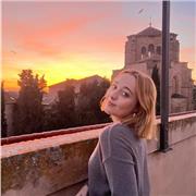 Profesora de francés/inglés y otros para niños primaria/ESO